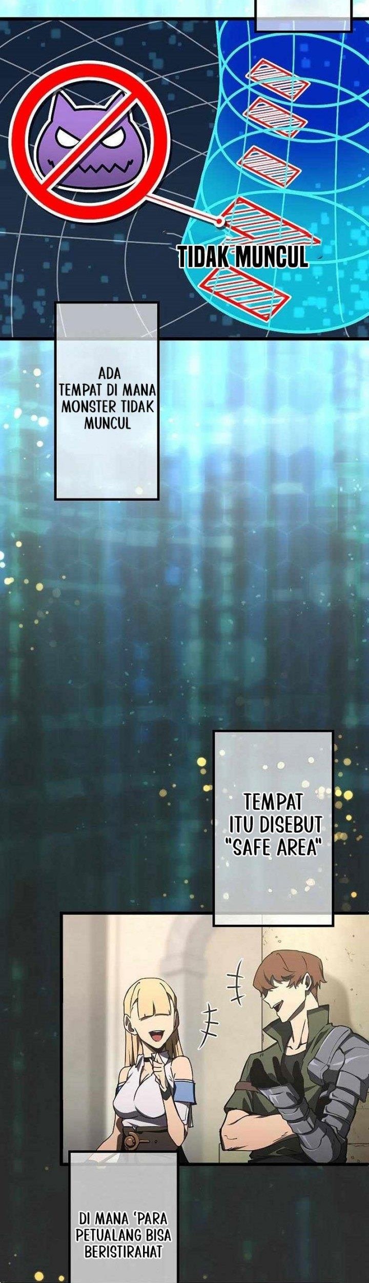 Death Penalty Chapter 4 Gambar 9