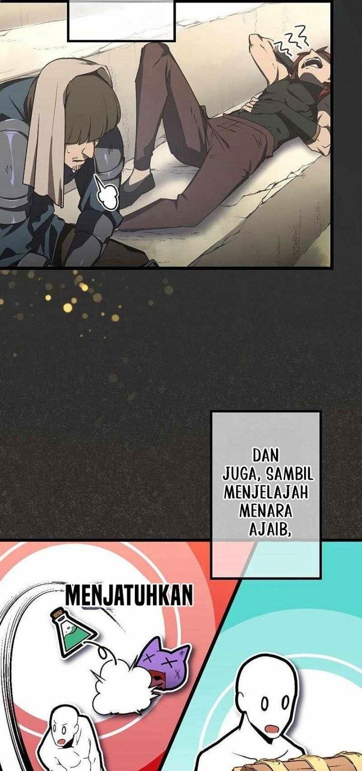 Death Penalty Chapter 4 Gambar 10