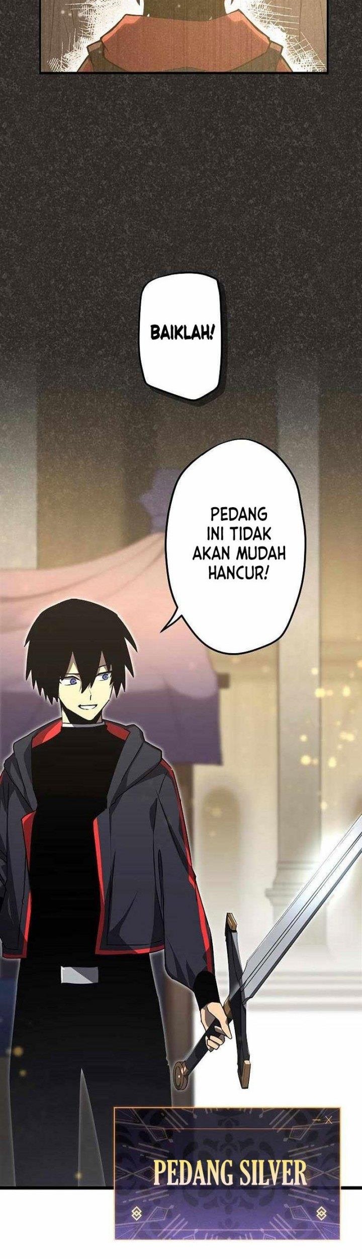 Death Penalty Chapter 4 Gambar 12