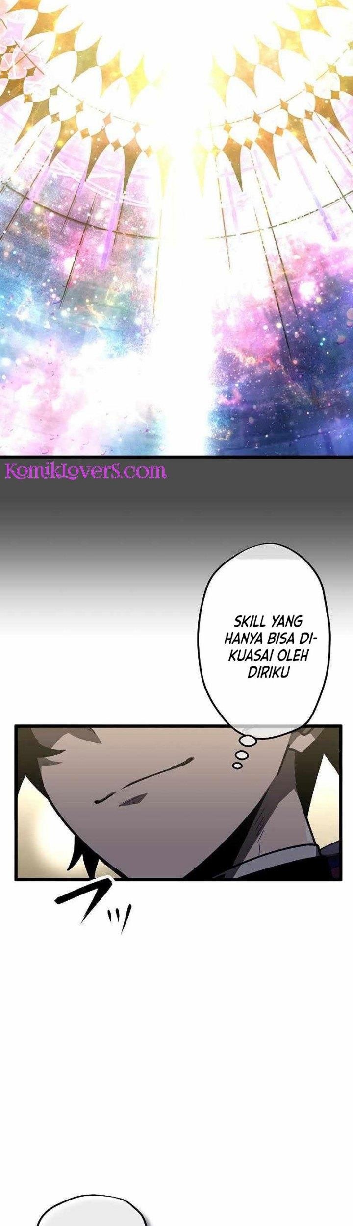 Death Penalty Chapter 4 Gambar 20