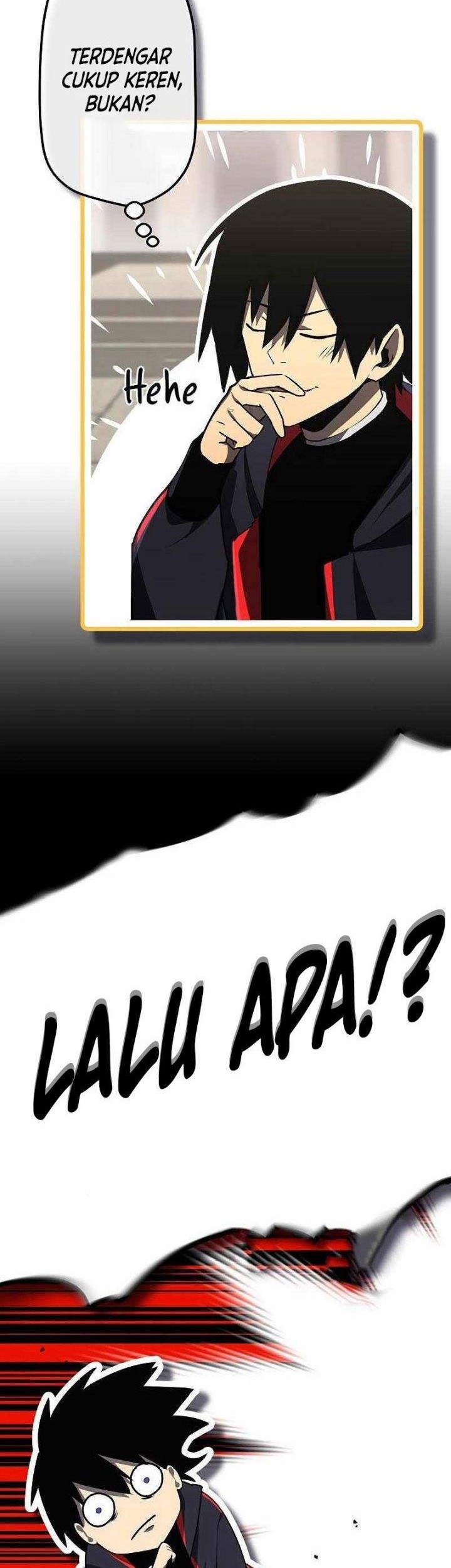 Death Penalty Chapter 4 Gambar 21