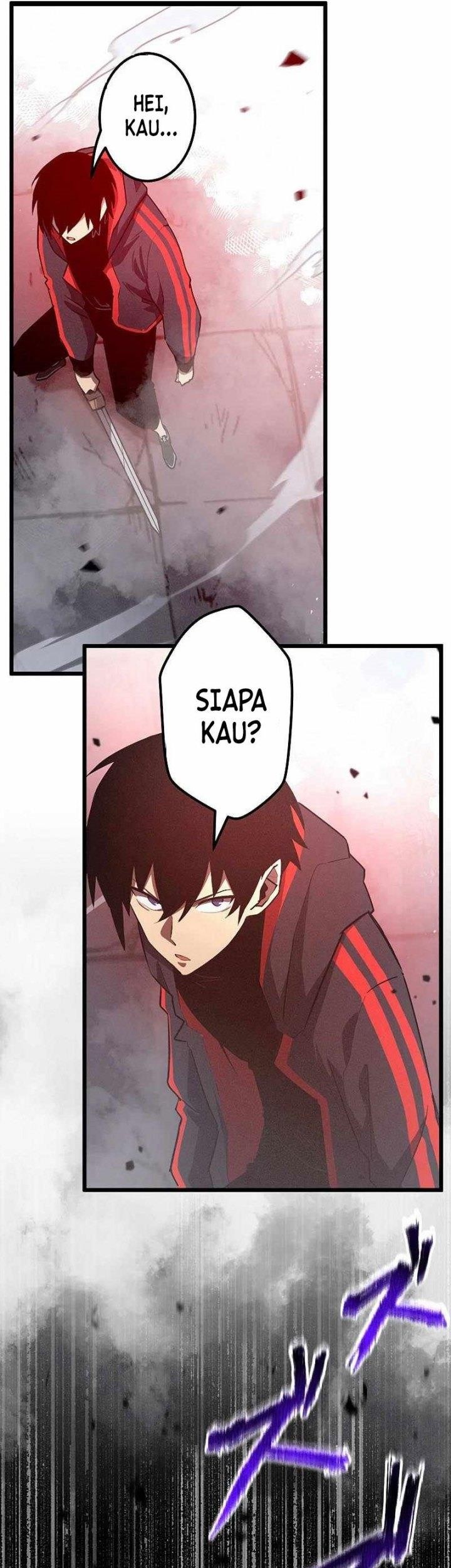 Death Penalty Chapter 3 Gambar 26
