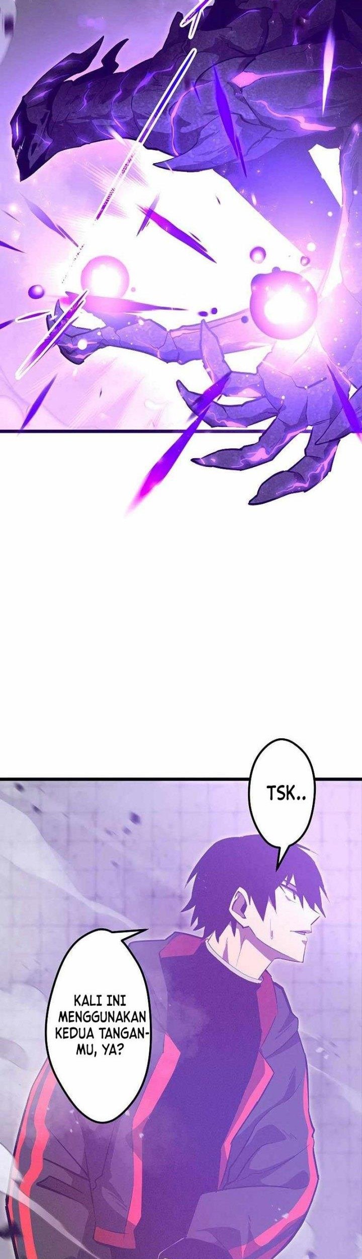Death Penalty Chapter 3 Gambar 30