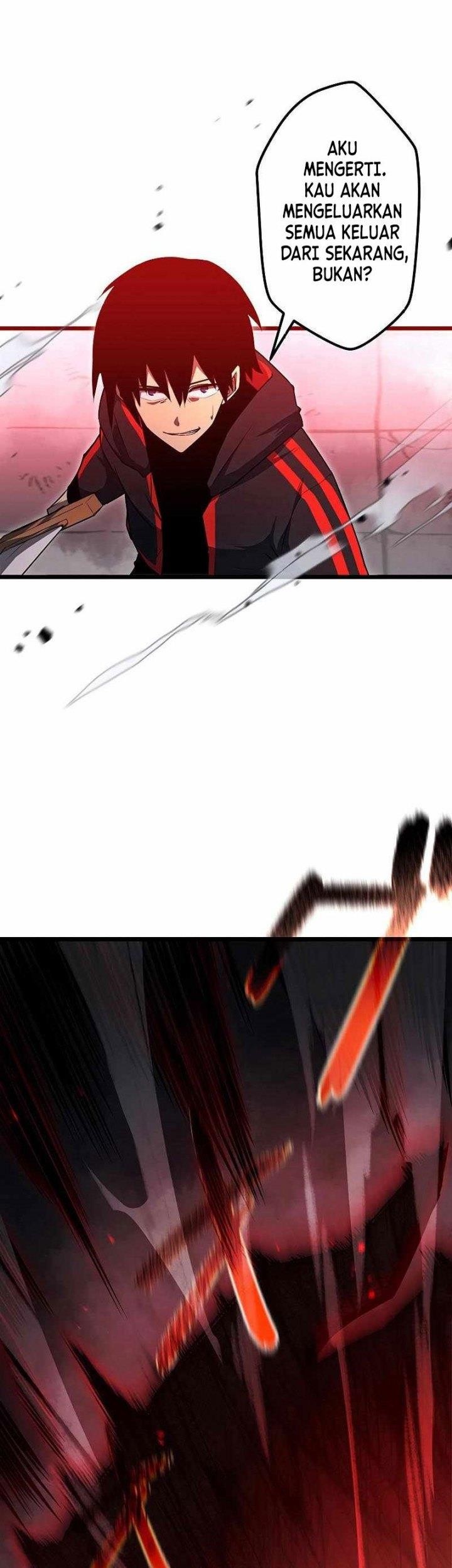 Death Penalty Chapter 3 Gambar 34