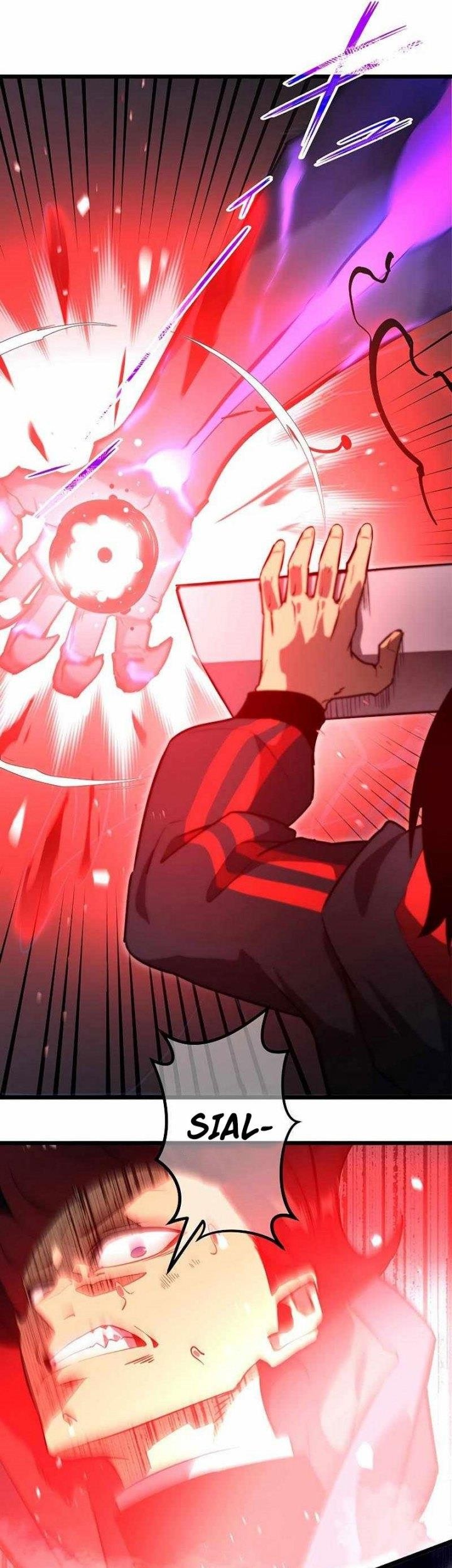Death Penalty Chapter 3 Gambar 42