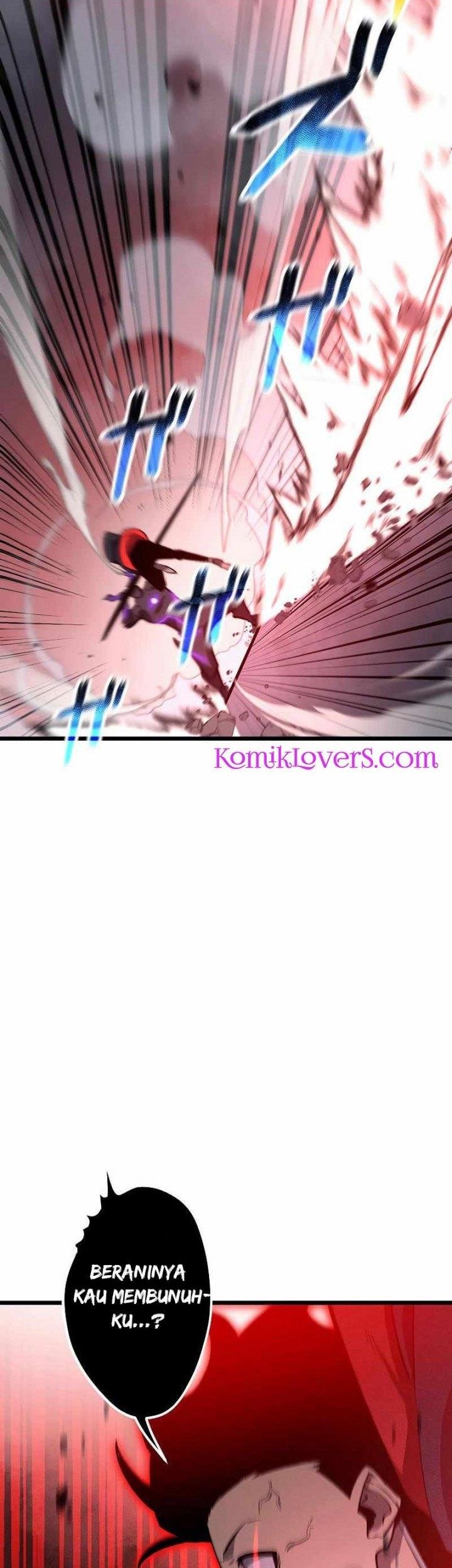 Death Penalty Chapter 3 Gambar 48
