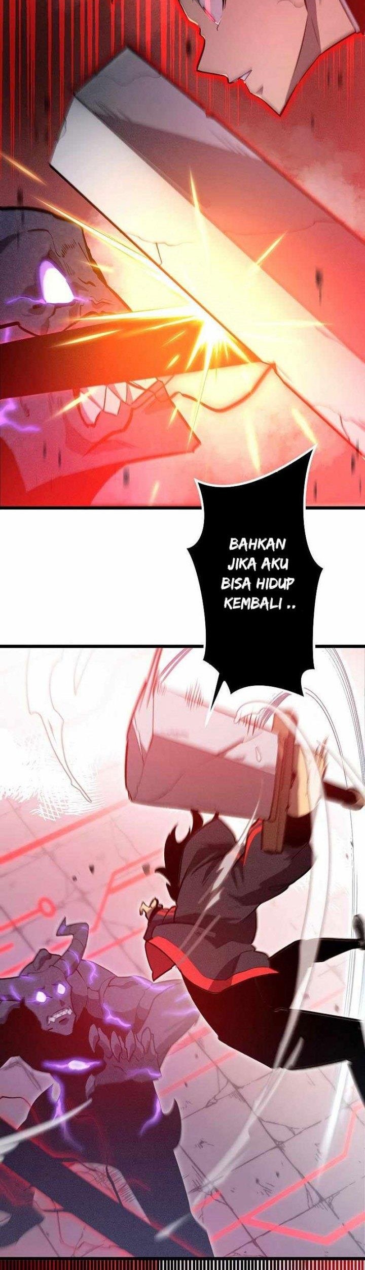 Death Penalty Chapter 3 Gambar 49
