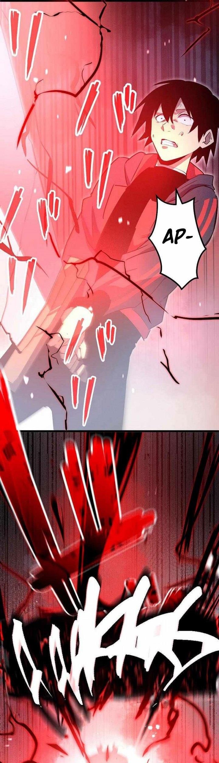 Death Penalty Chapter 3 Gambar 57