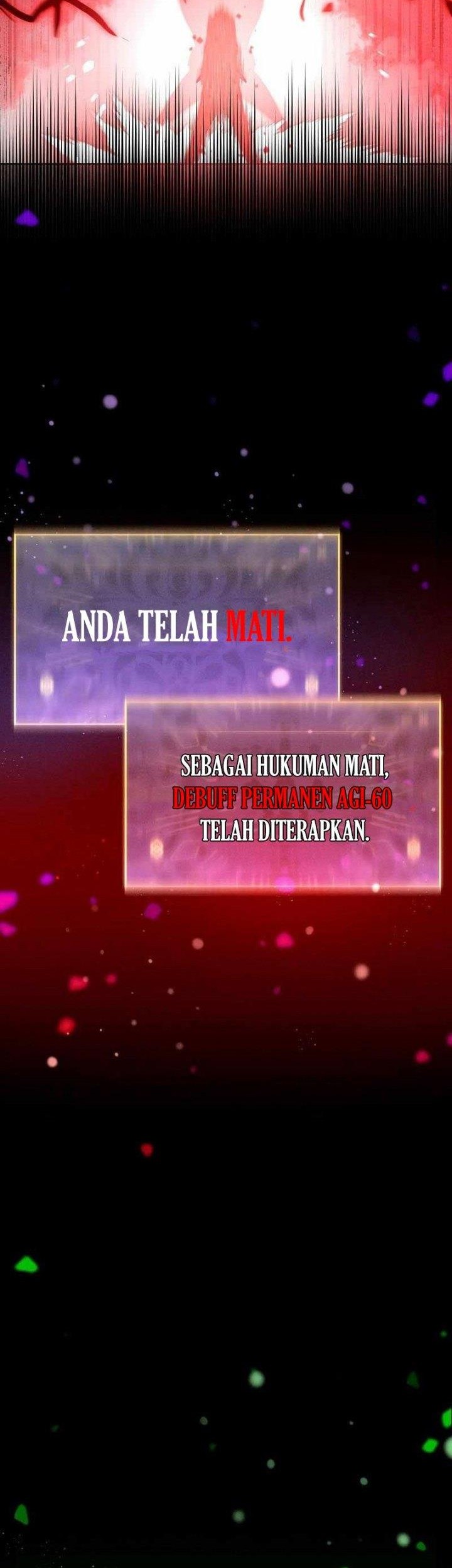 Death Penalty Chapter 3 Gambar 58