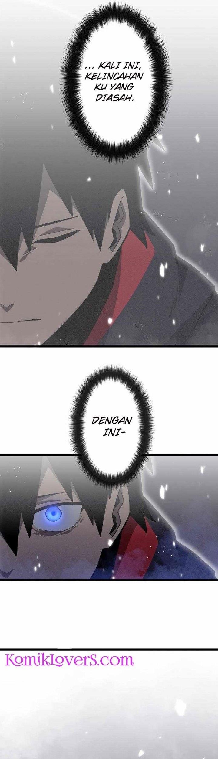 Death Penalty Chapter 3 Gambar 60