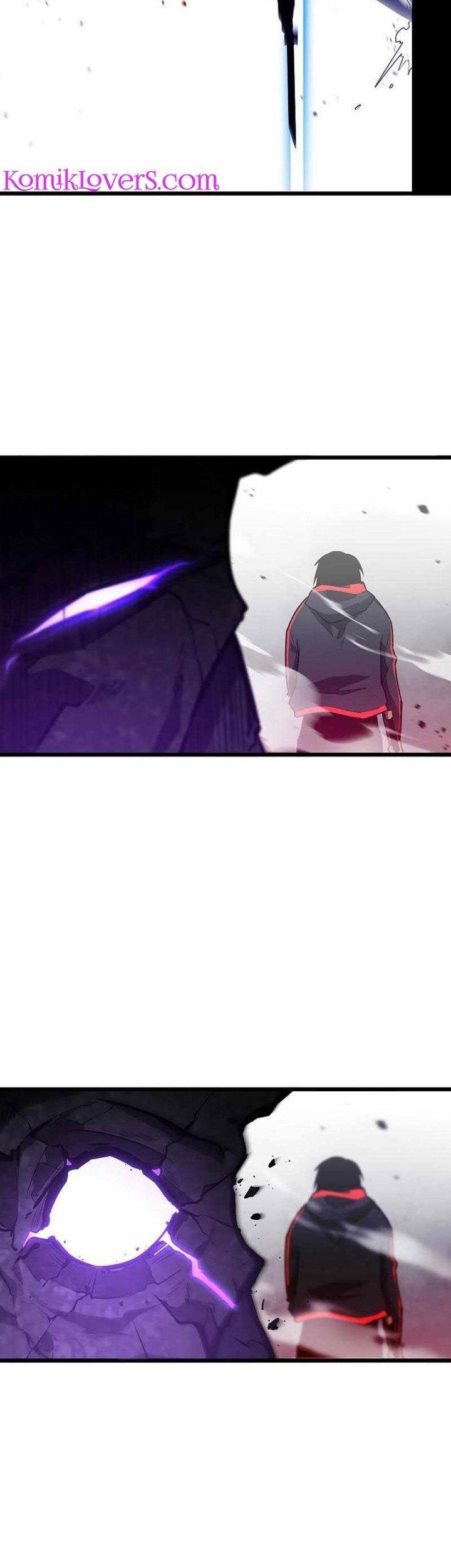 Death Penalty Chapter 3 Gambar 67