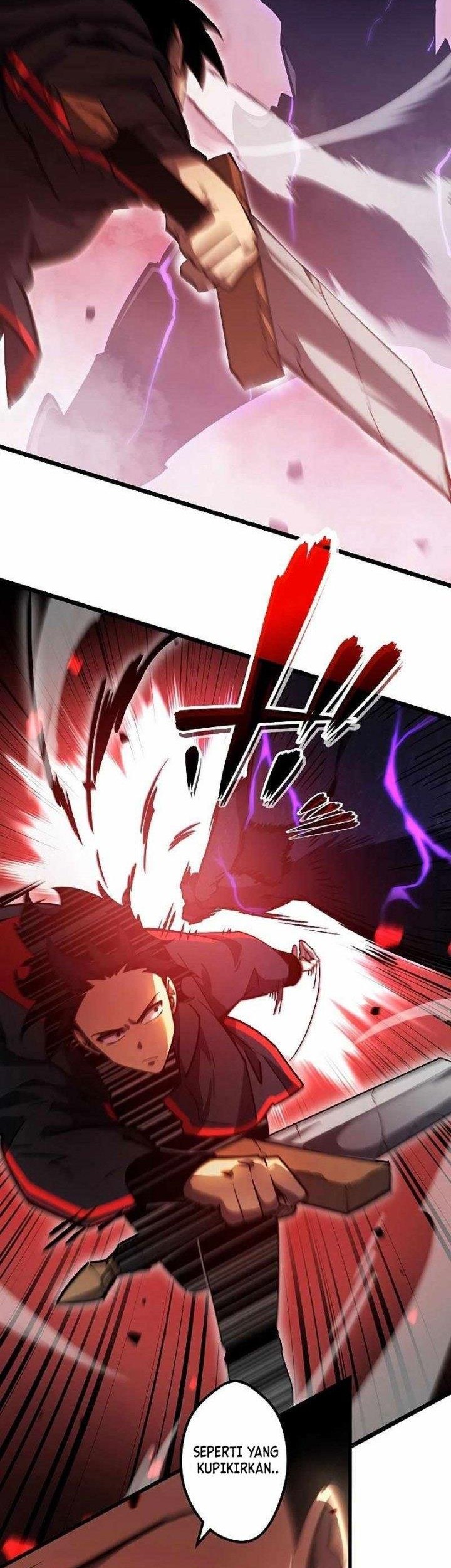 Death Penalty Chapter 3 Gambar 3