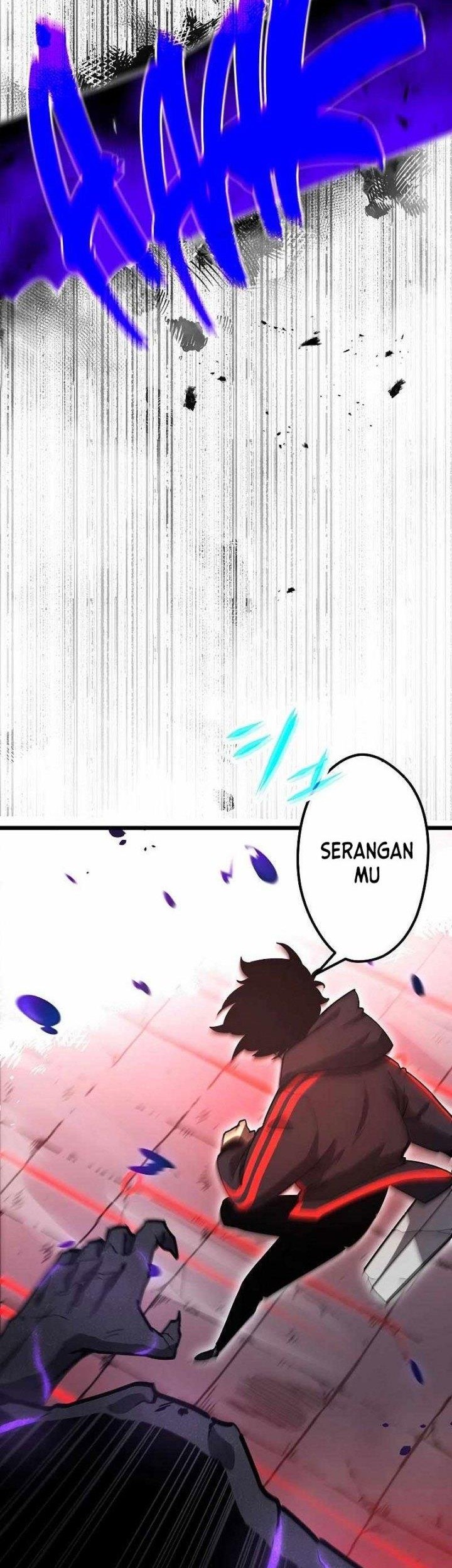 Death Penalty Chapter 3 Gambar 6