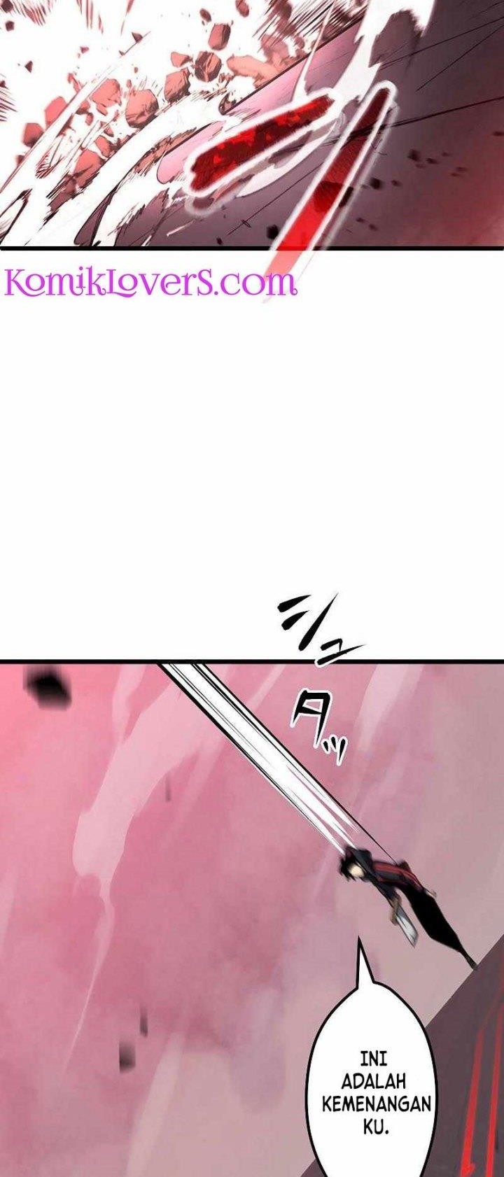 Death Penalty Chapter 3 Gambar 10
