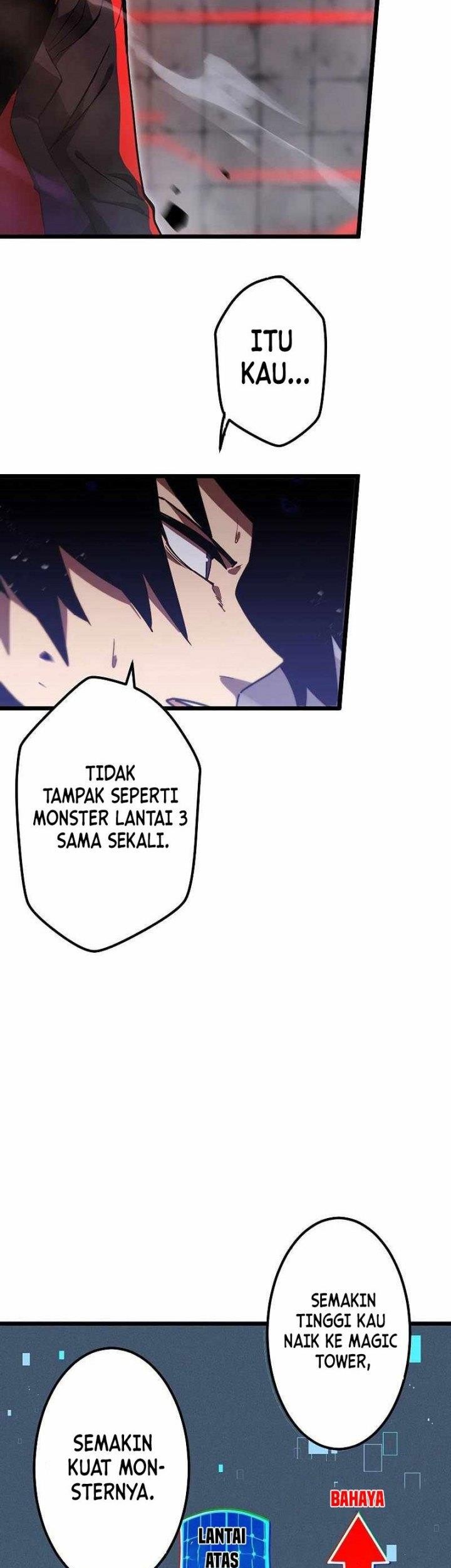 Death Penalty Chapter 3 Gambar 17