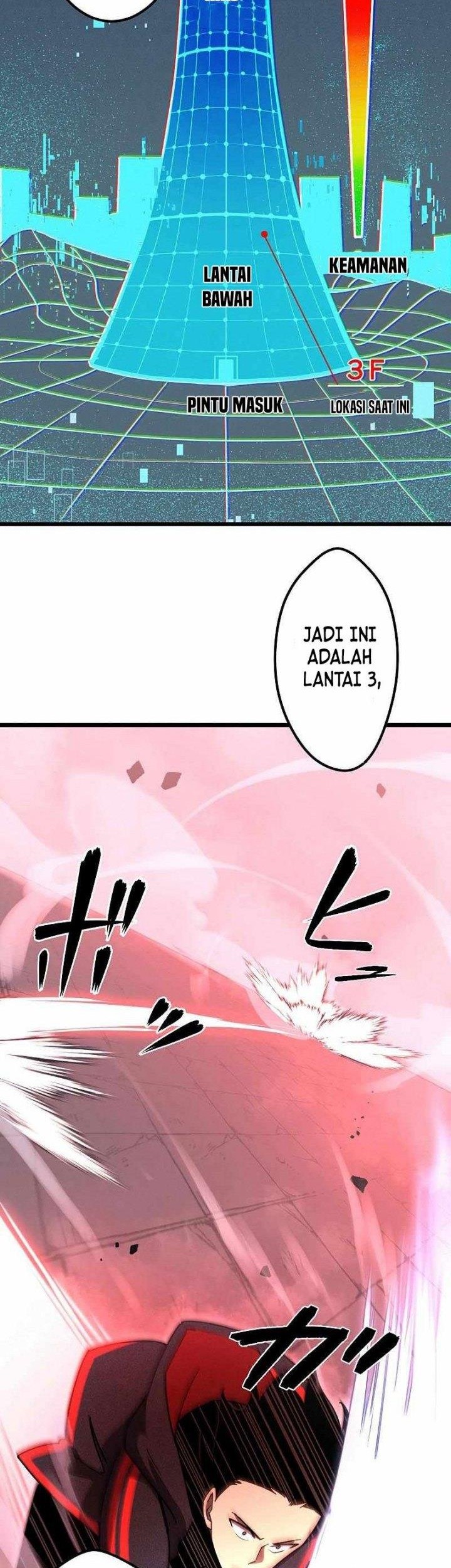 Death Penalty Chapter 3 Gambar 18
