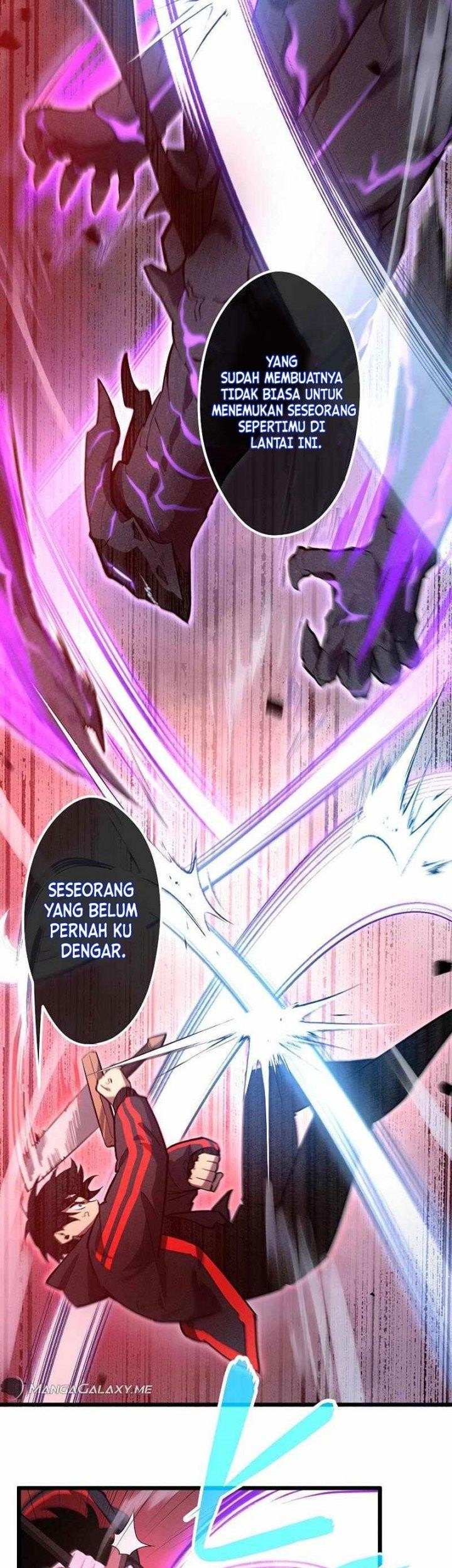 Death Penalty Chapter 3 Gambar 23