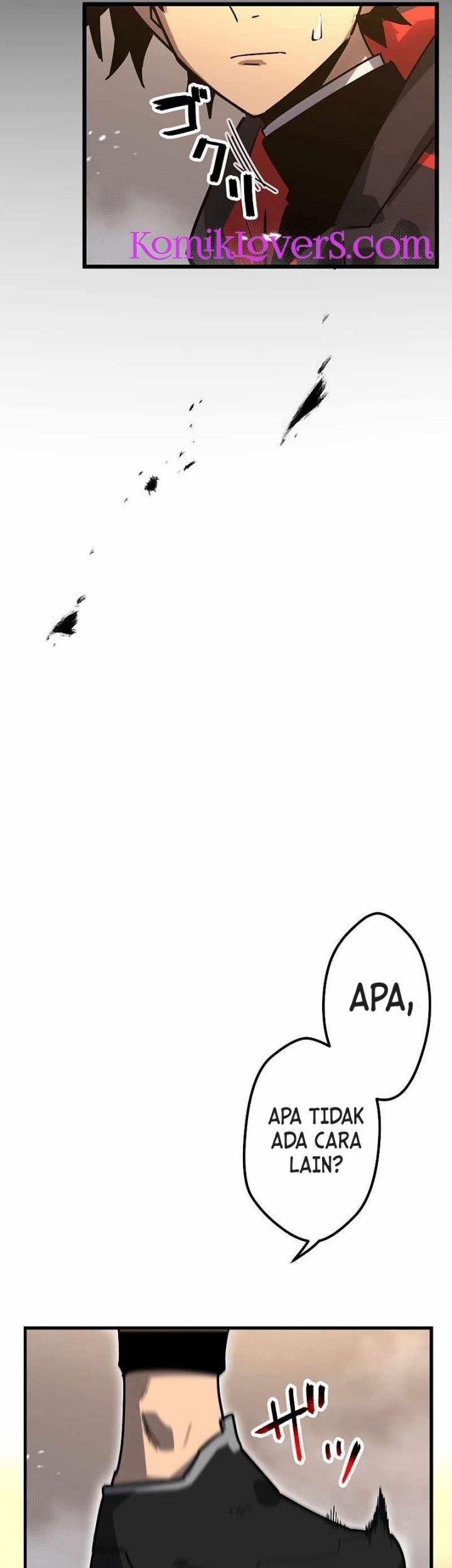 Death Penalty Chapter 2 Gambar 26
