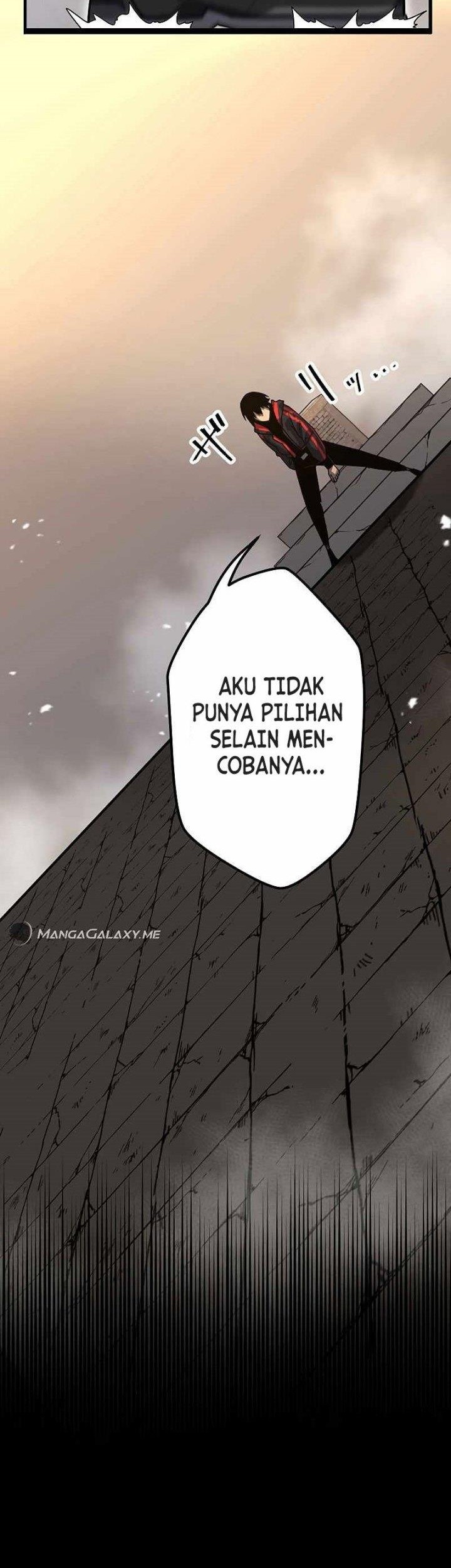 Death Penalty Chapter 2 Gambar 27