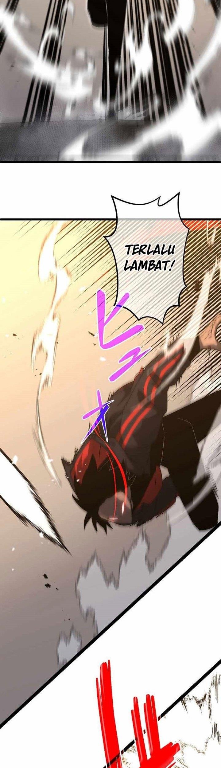 Death Penalty Chapter 2 Gambar 42