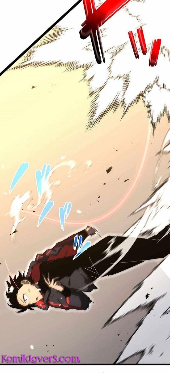 Death Penalty Chapter 2 Gambar 43
