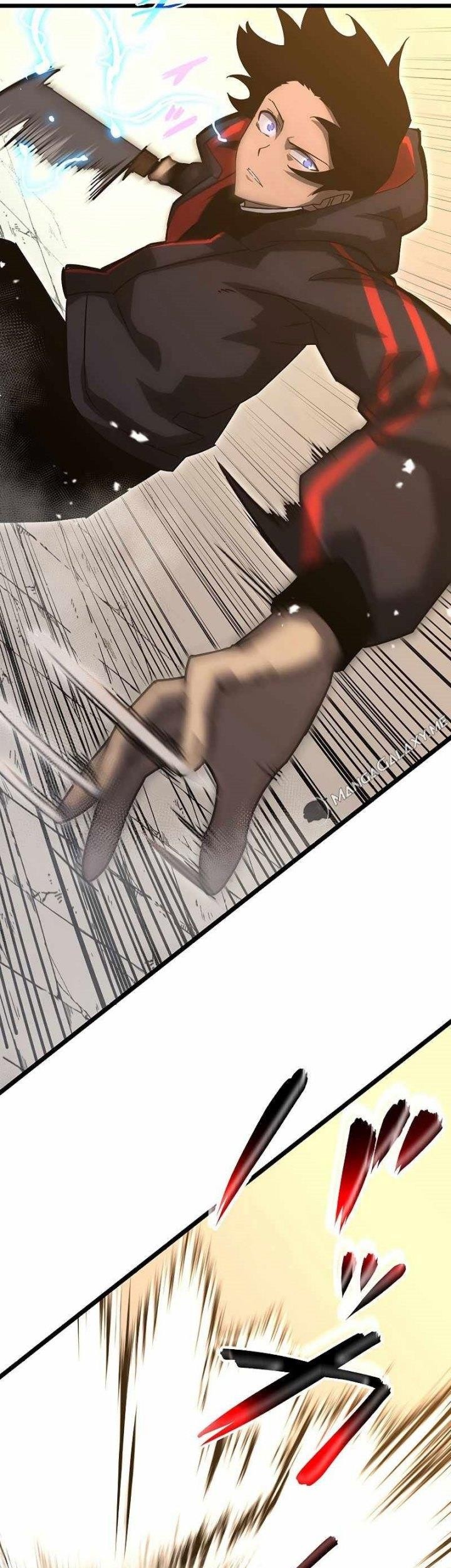 Death Penalty Chapter 2 Gambar 50