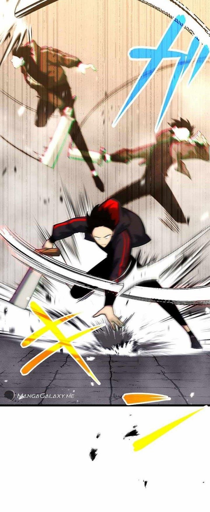 Death Penalty Chapter 2 Gambar 55