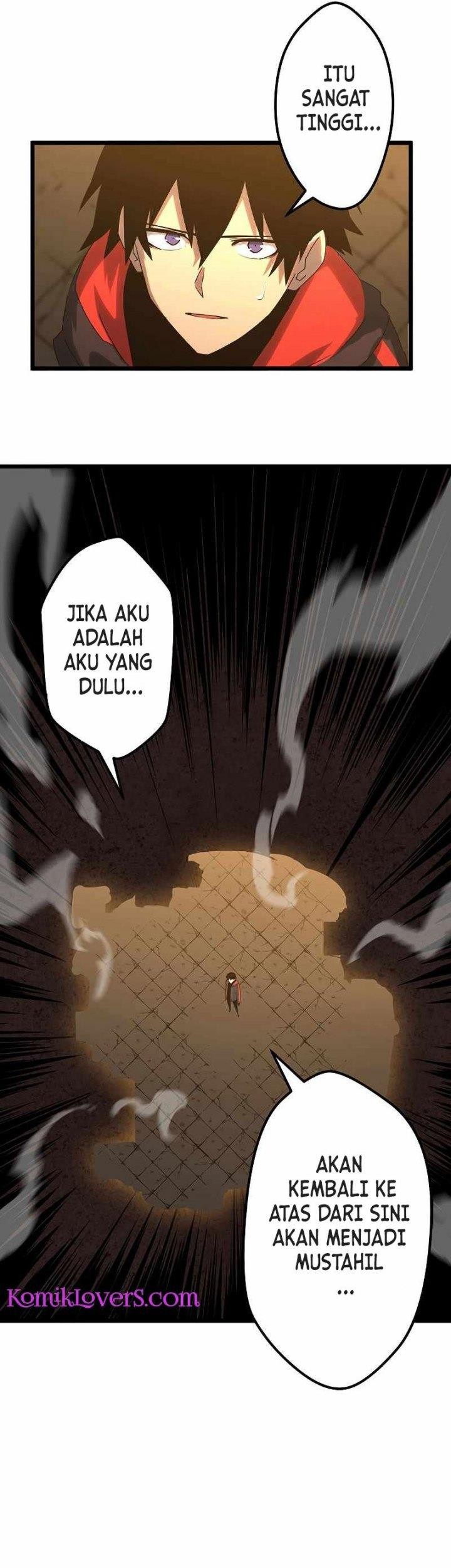 Death Penalty Chapter 2 Gambar 62