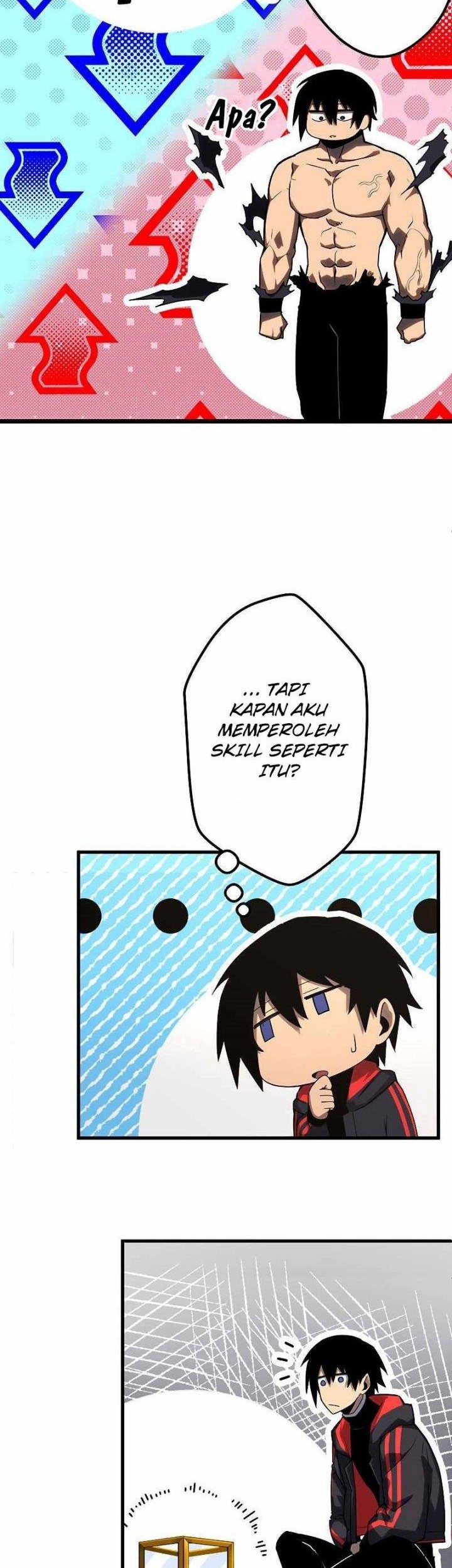 Death Penalty Chapter 2 Gambar 6
