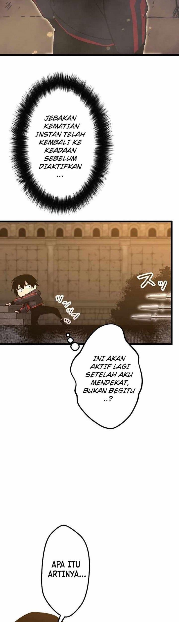 Death Penalty Chapter 2 Gambar 17