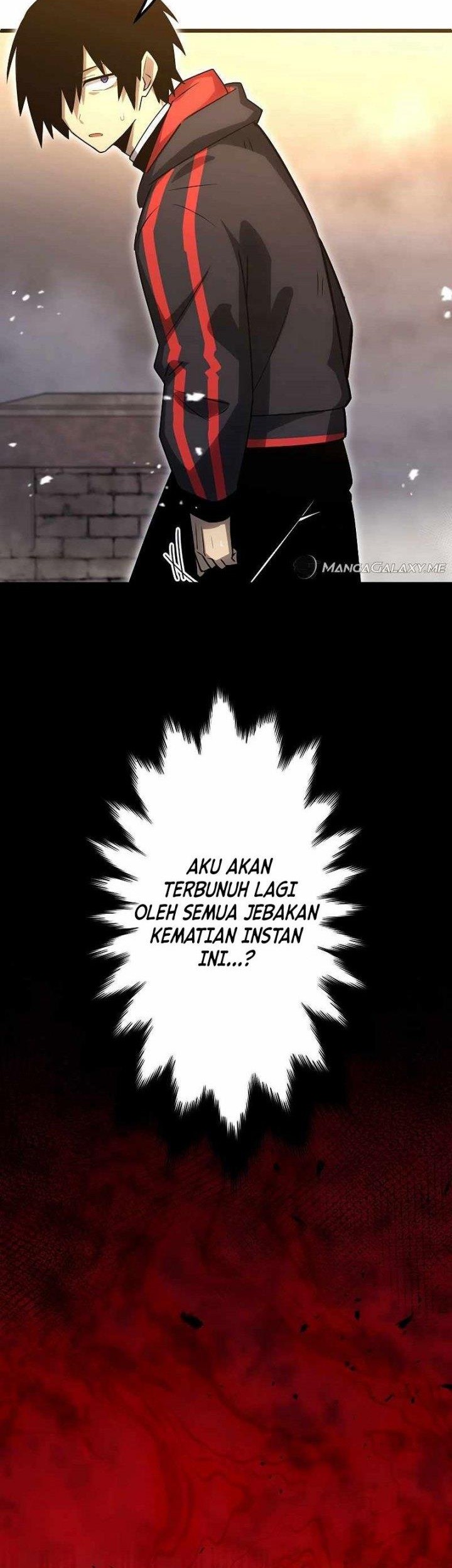 Death Penalty Chapter 2 Gambar 18