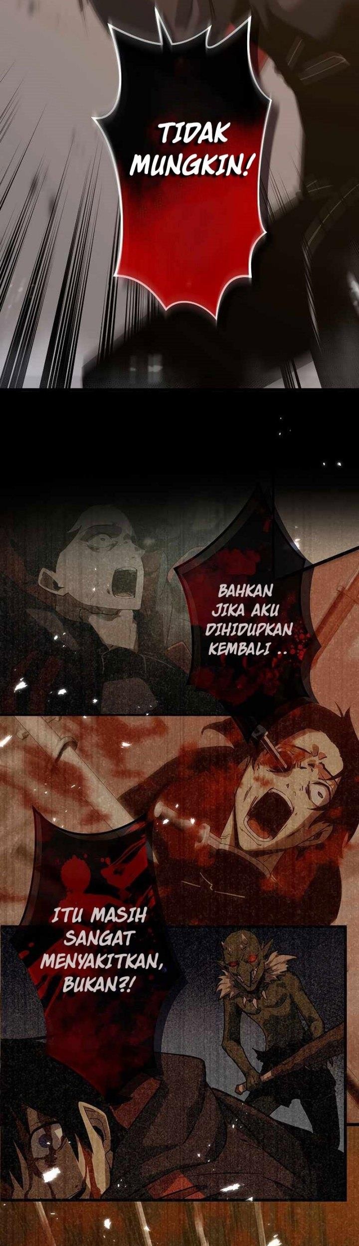 Death Penalty Chapter 2 Gambar 20