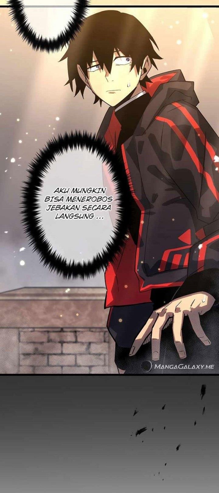Death Penalty Chapter 2 Gambar 25