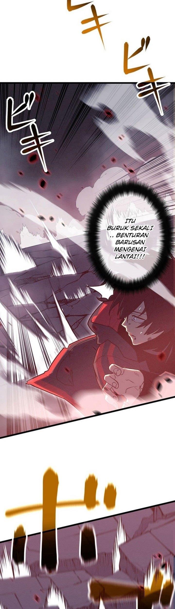 Death Penalty Chapter 1 Gambar 27