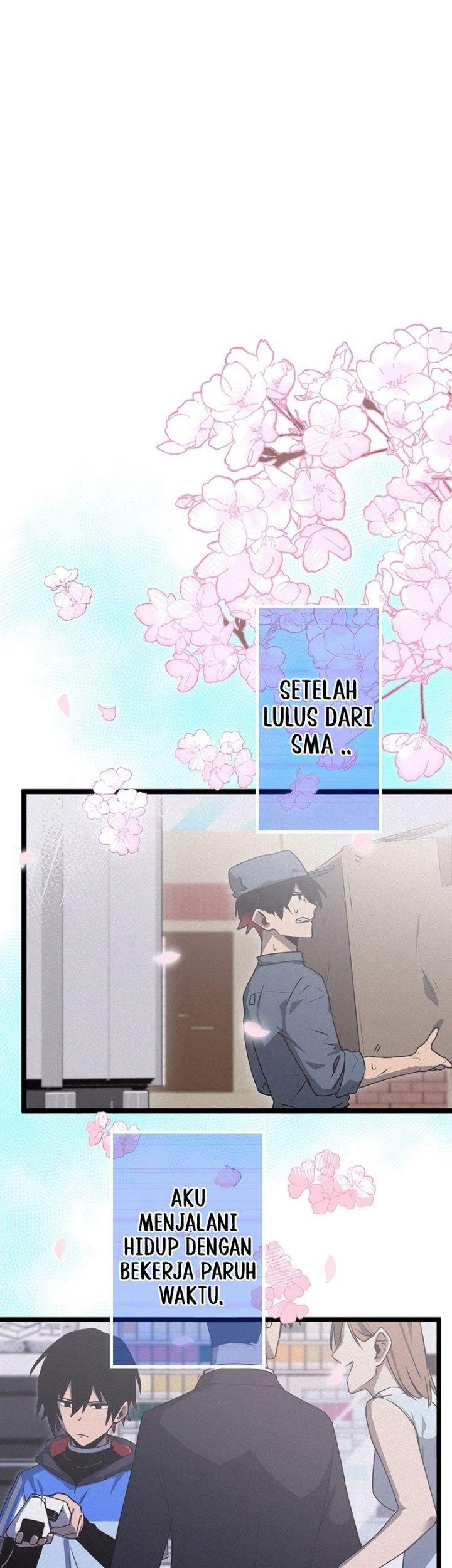 Death Penalty Chapter 1 Gambar 53
