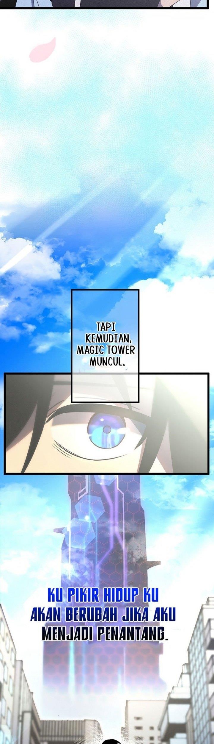Death Penalty Chapter 1 Gambar 54