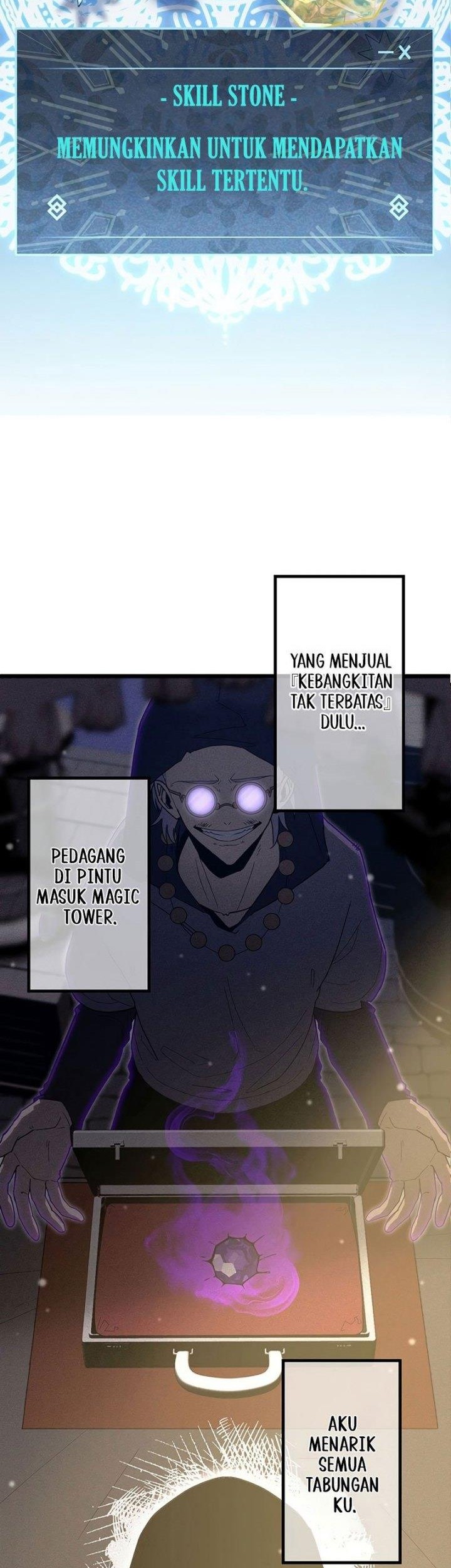 Death Penalty Chapter 1 Gambar 57