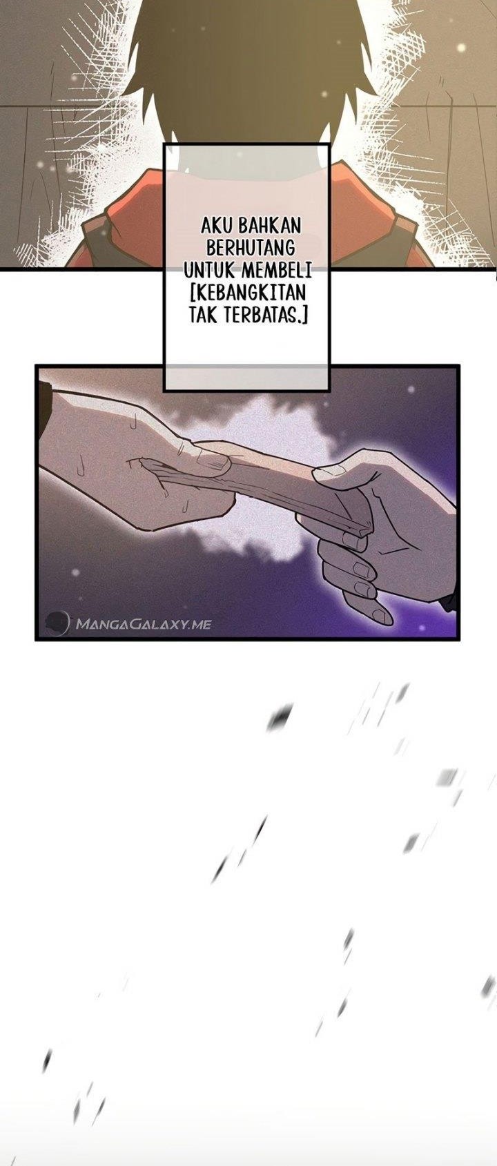 Death Penalty Chapter 1 Gambar 58