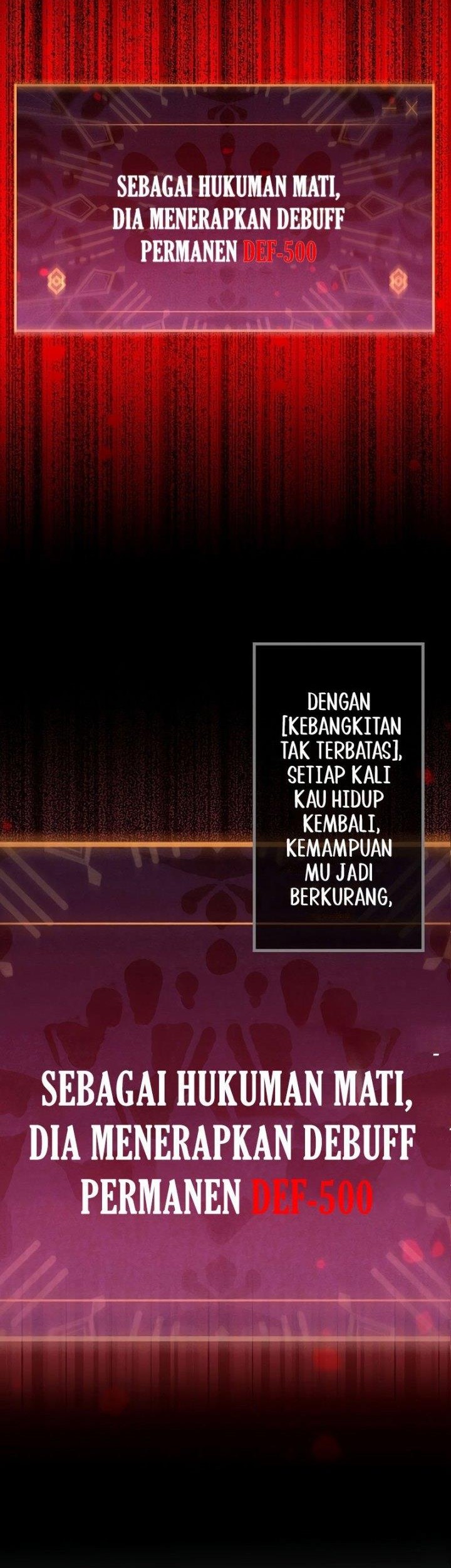 Death Penalty Chapter 1 Gambar 60
