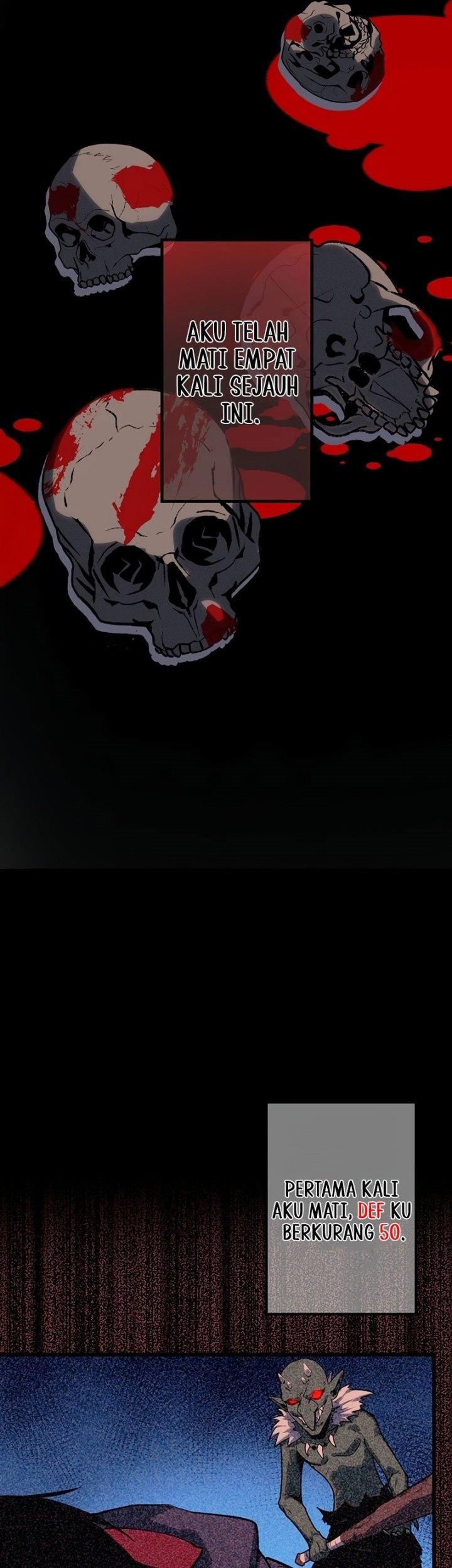 Death Penalty Chapter 1 Gambar 62