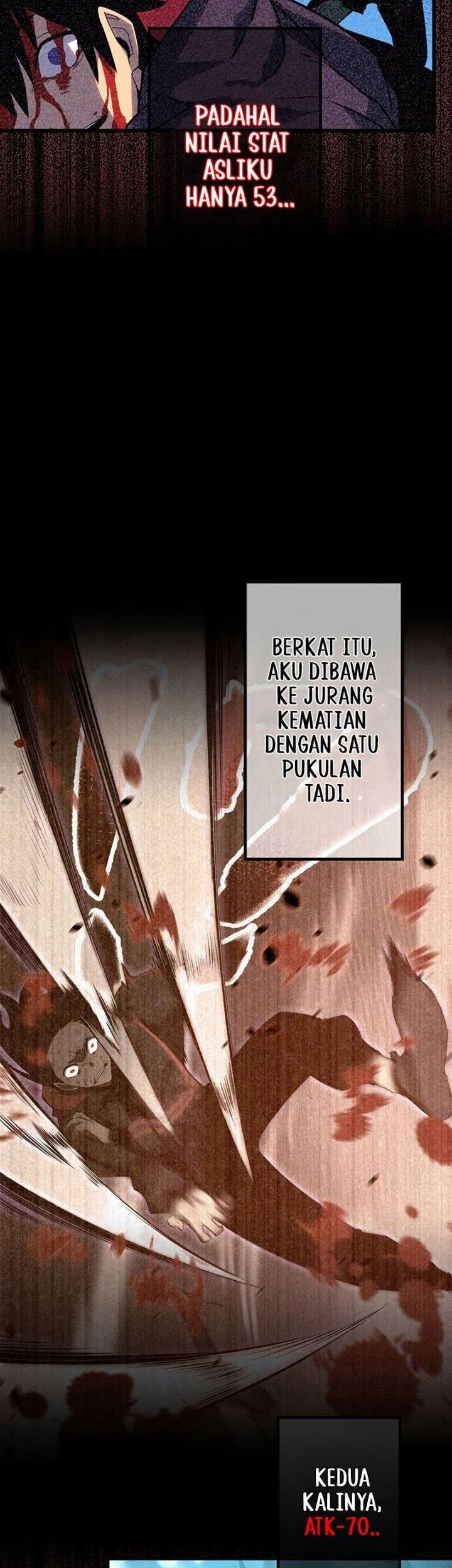 Death Penalty Chapter 1 Gambar 63