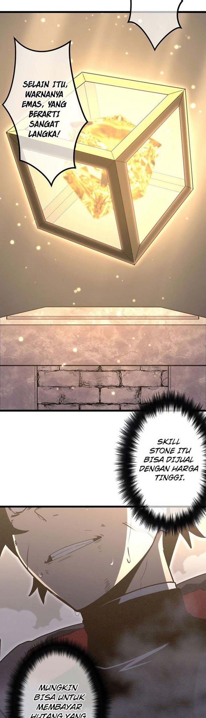 Death Penalty Chapter 1 Gambar 78