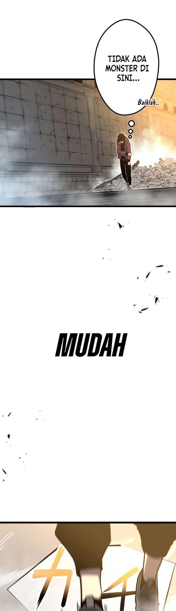 Death Penalty Chapter 1 Gambar 81