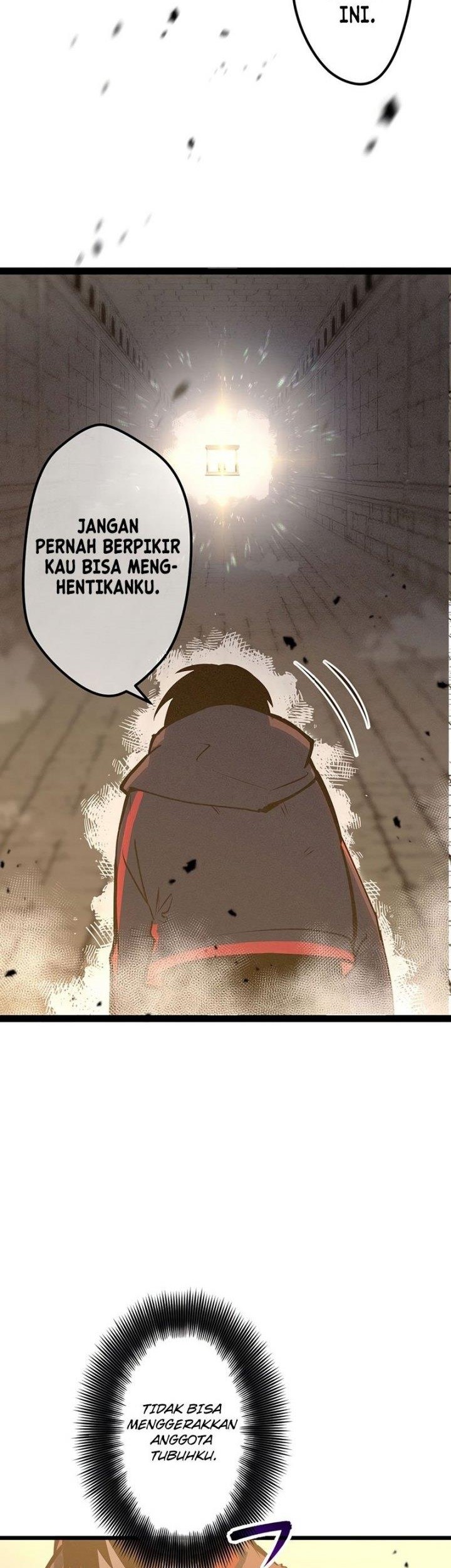Death Penalty Chapter 1 Gambar 90