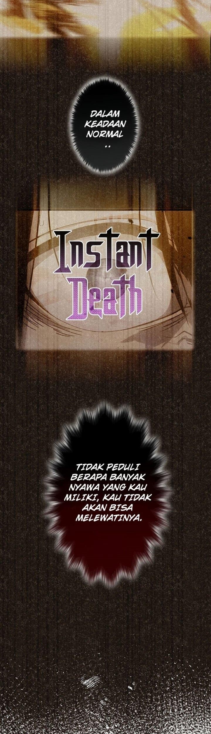 Death Penalty Chapter 1 Gambar 101