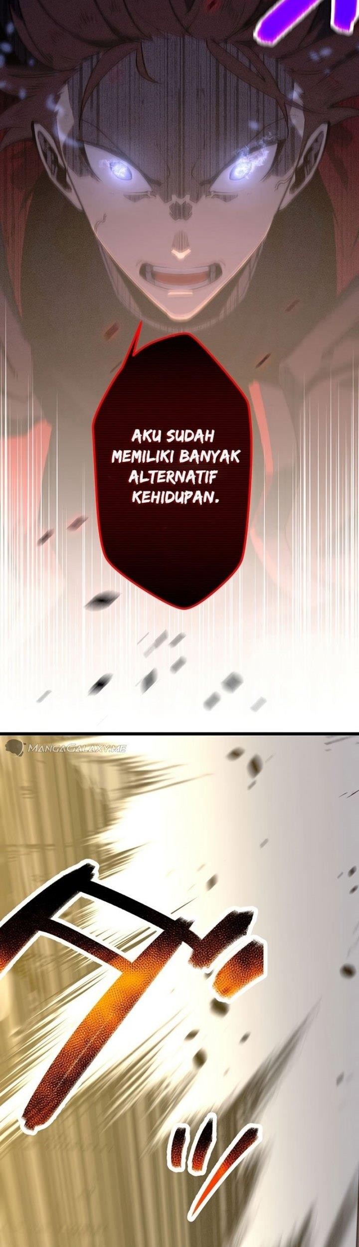 Death Penalty Chapter 1 Gambar 107
