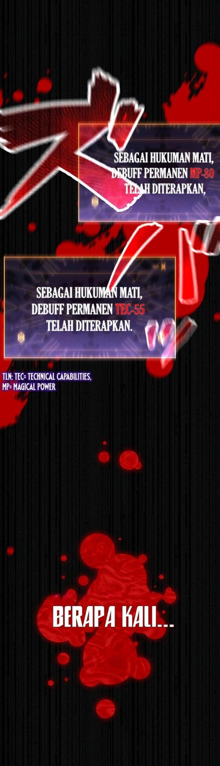 Death Penalty Chapter 1 Gambar 111