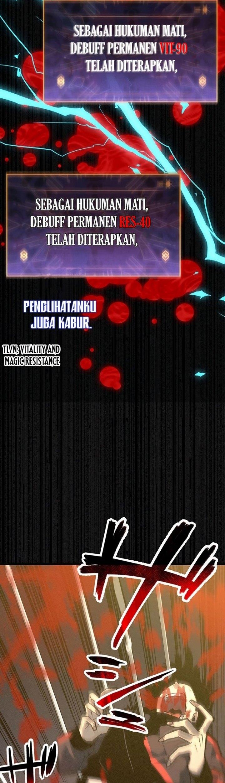 Death Penalty Chapter 1 Gambar 114