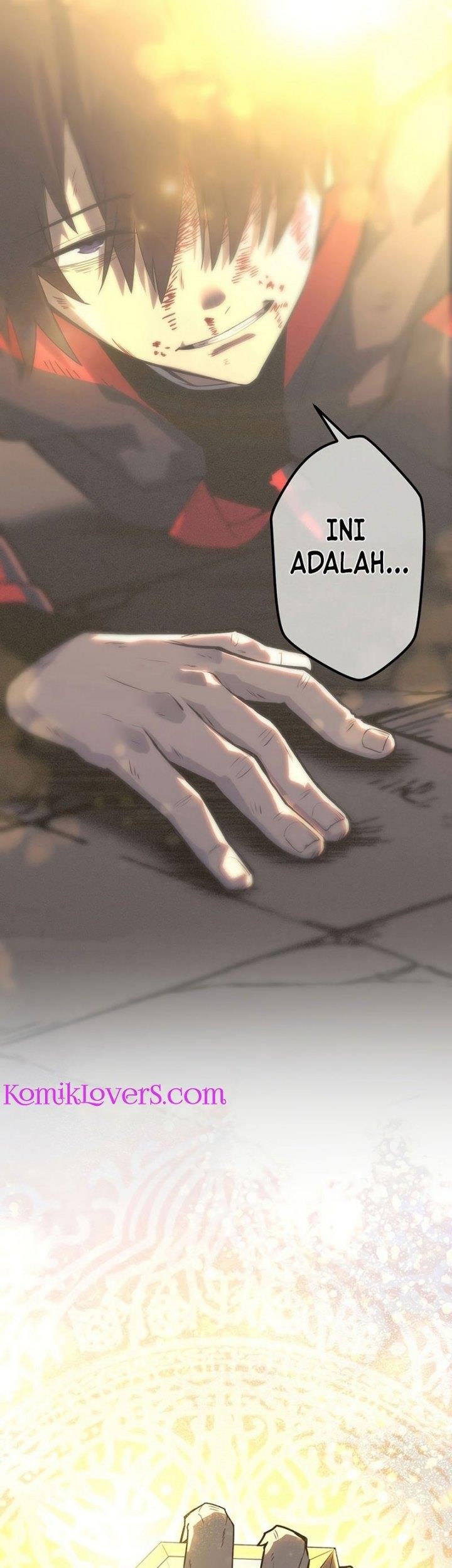 Death Penalty Chapter 1 Gambar 119