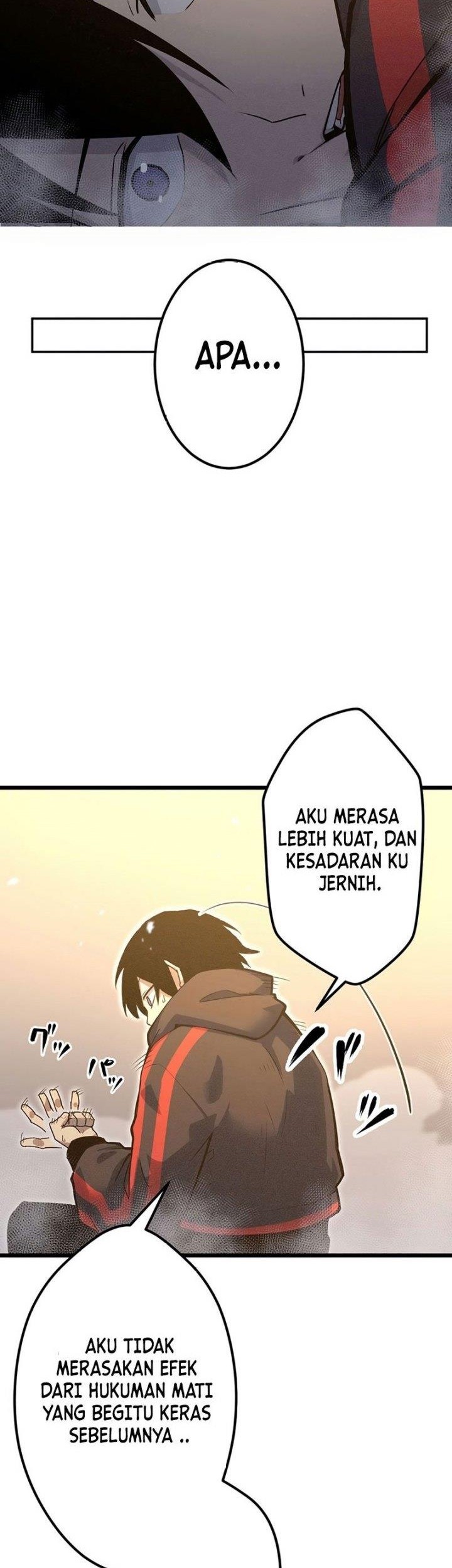 Death Penalty Chapter 1 Gambar 126